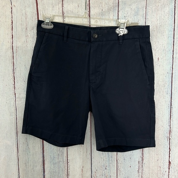 NWT Everlane The 7" Slim Fit Performance Chino Short - Picture 7 of 10